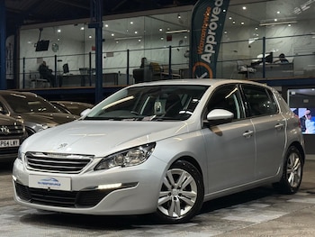 Peugeot - 308