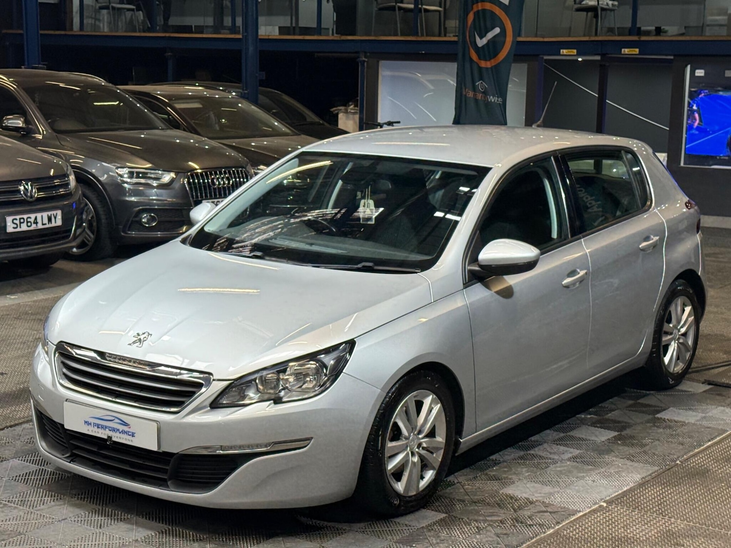Used Peugeot 308 2015 for sale - 76152767: Photo 20