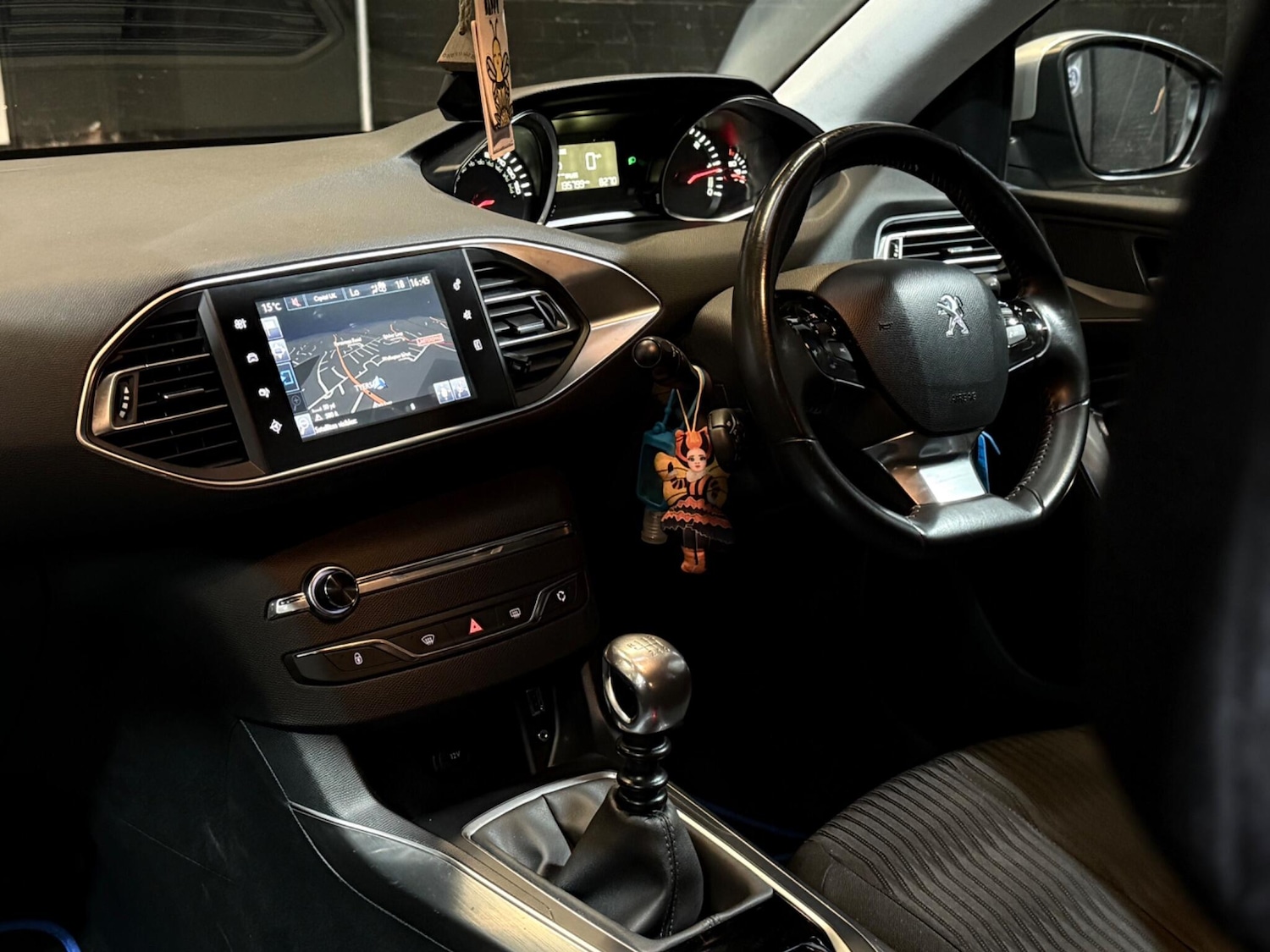 Used Peugeot 308 2015 for sale - 76152767: Photo 30