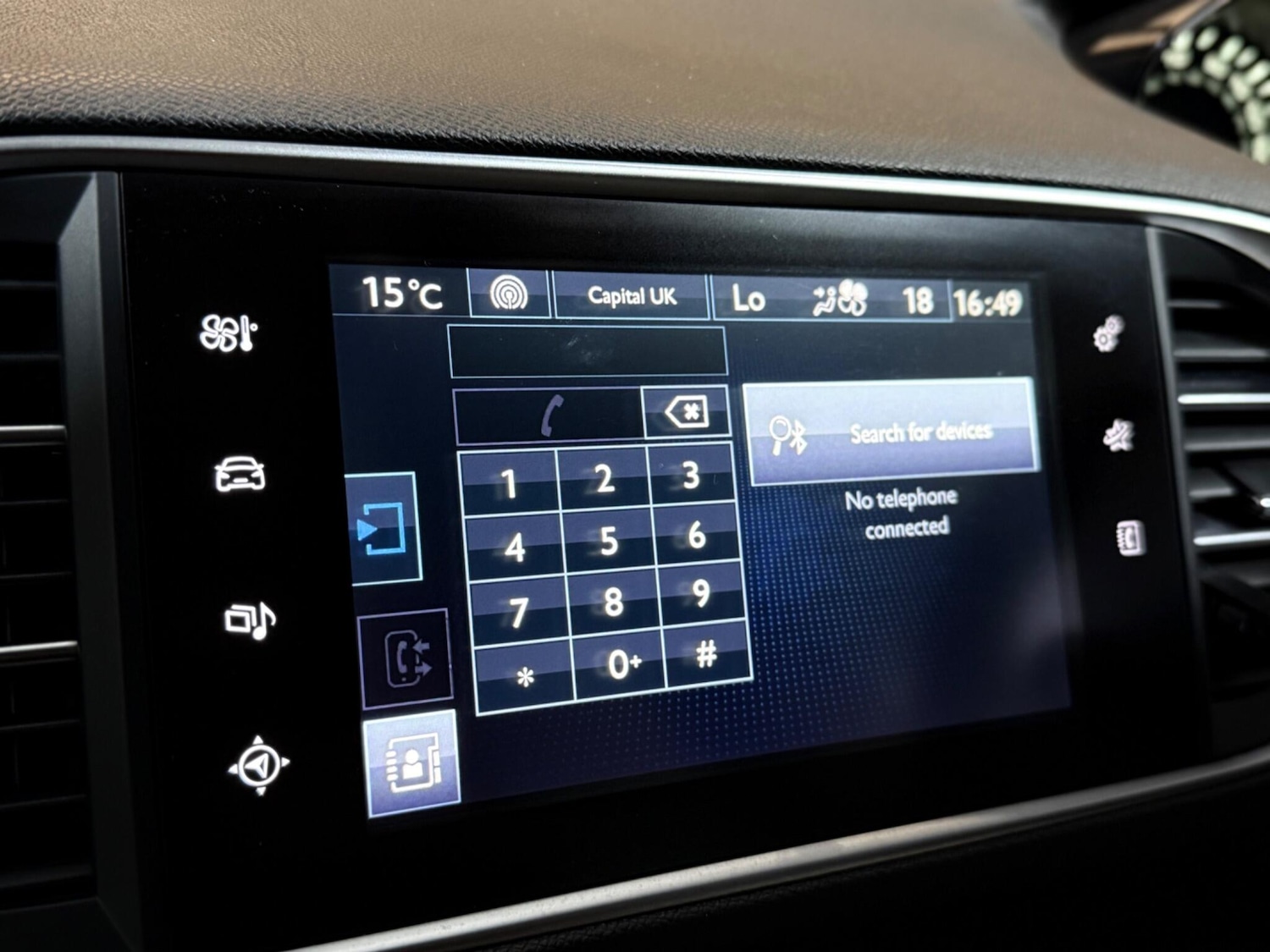 Used Peugeot 308 2015 for sale - 76152767: Photo 34