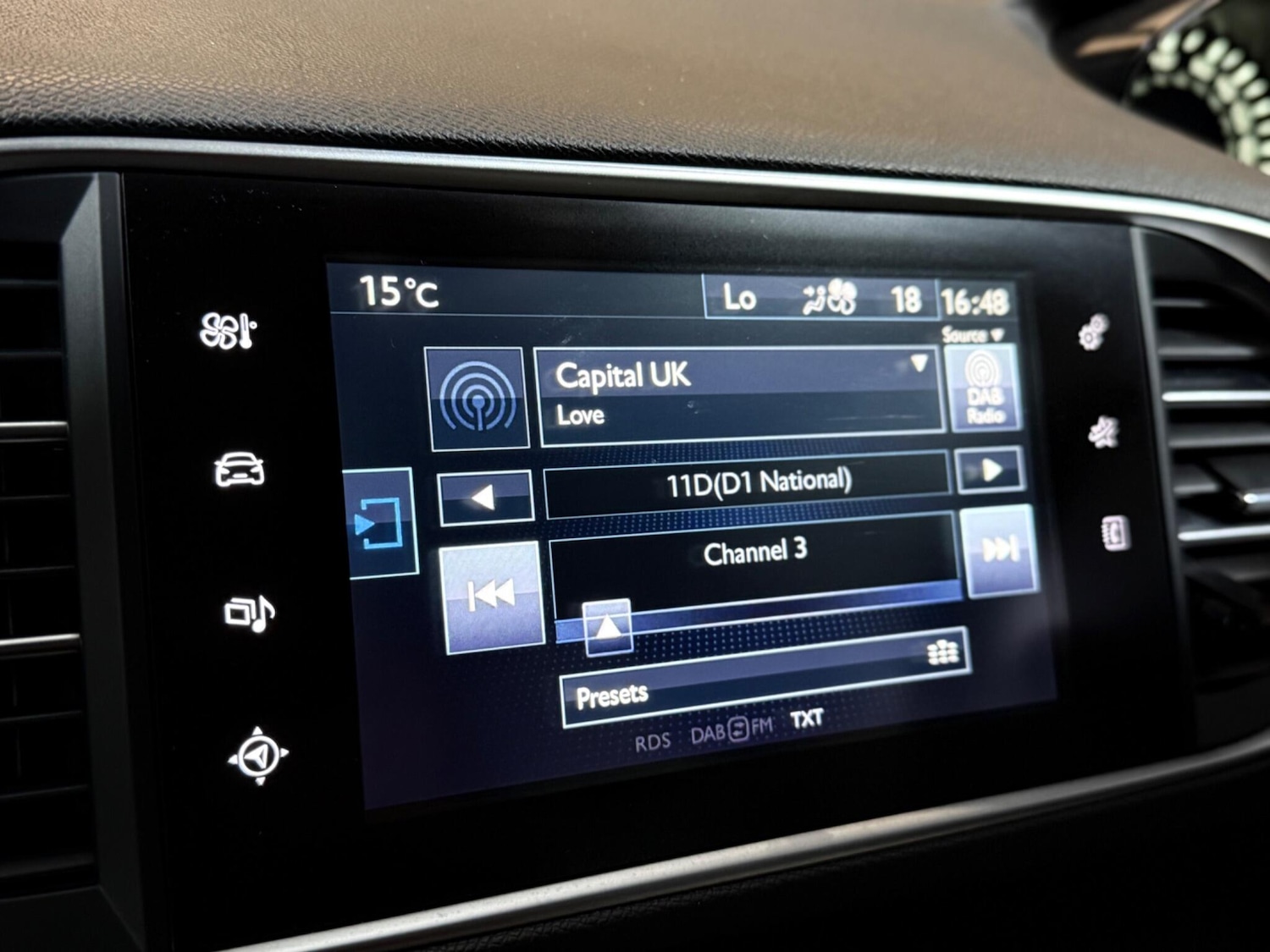 Used Peugeot 308 2015 for sale - 76152767: Photo 36