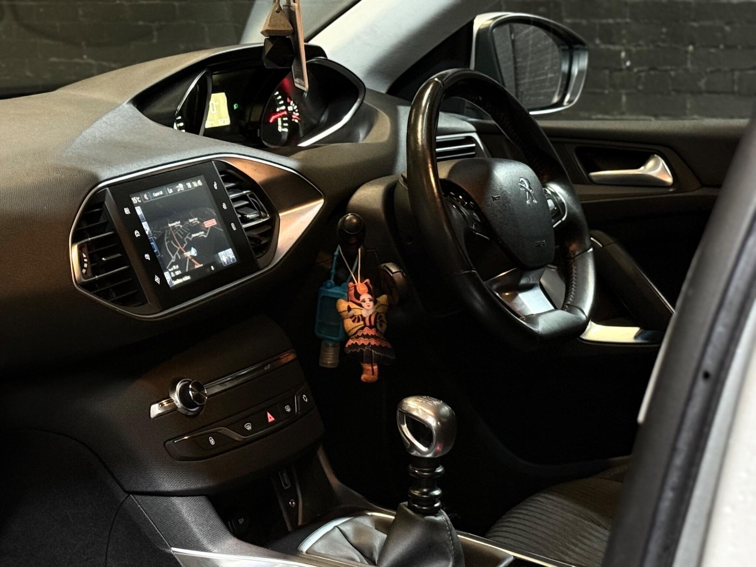 Used Peugeot 308 2015 for sale - 76152767: Photo 38