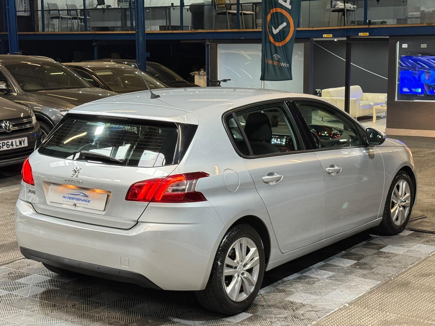Used Peugeot 308 2015 for sale - 76152767: Photo 39