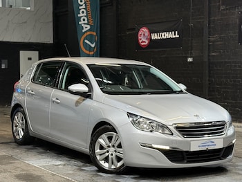 Used Peugeot 308 2015 for sale - 76152767: Photo 3