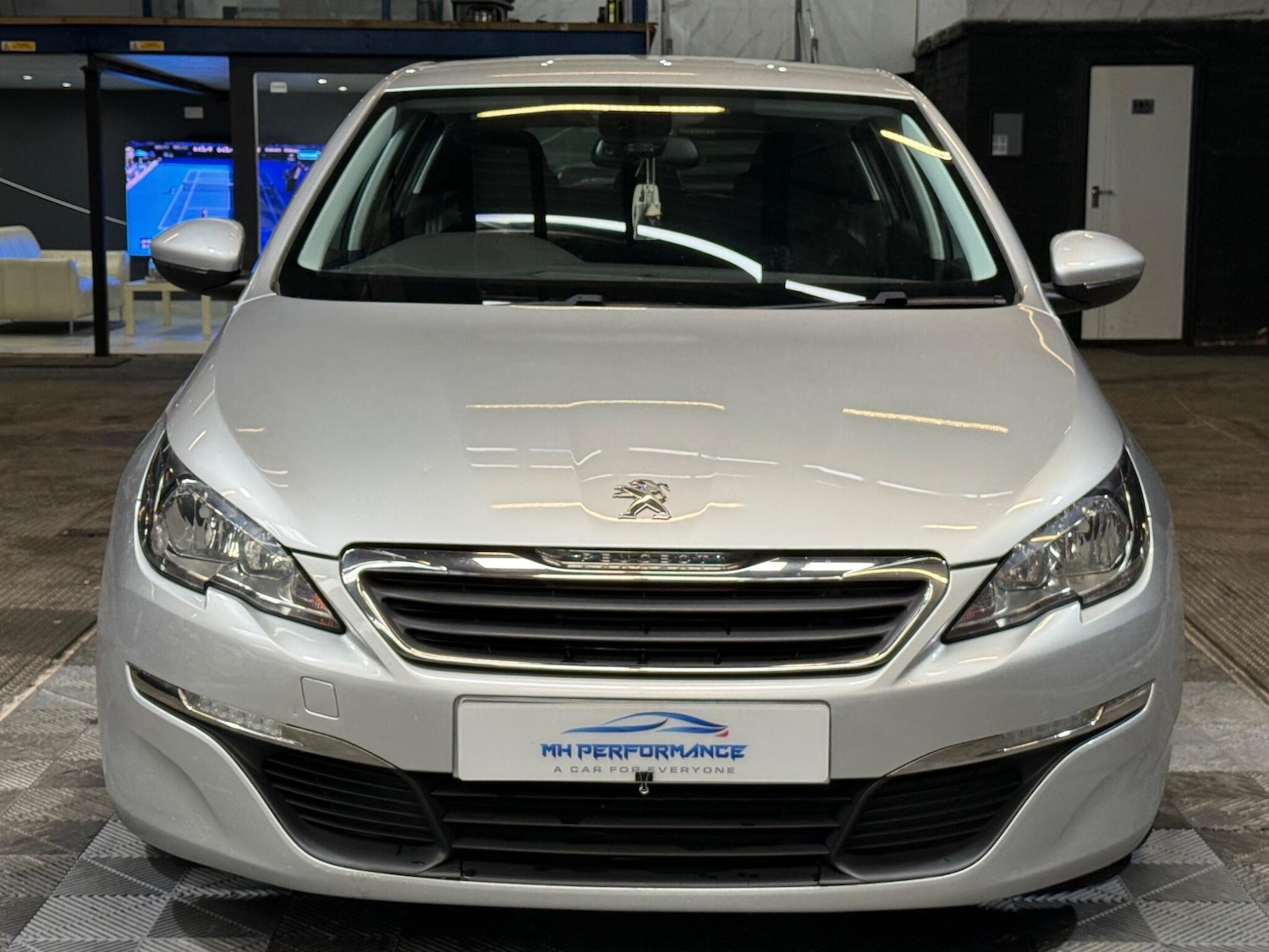 Used Peugeot 308 2015 for sale - 76152767: Photo 43