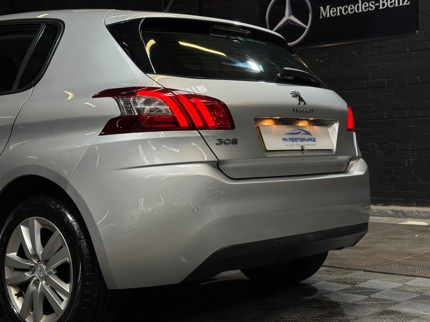 Used Peugeot 308 2015 for sale - 76152767: Photo 47