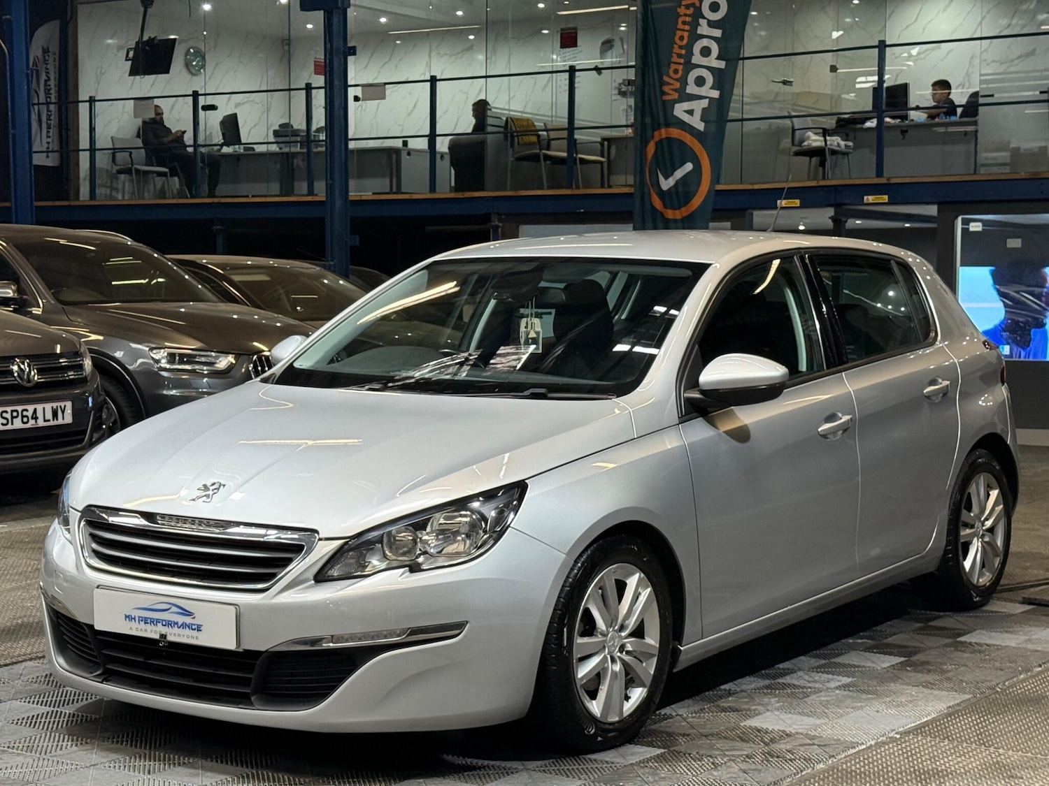 Used Peugeot 308 2015 for sale - 76152767: Photo 49