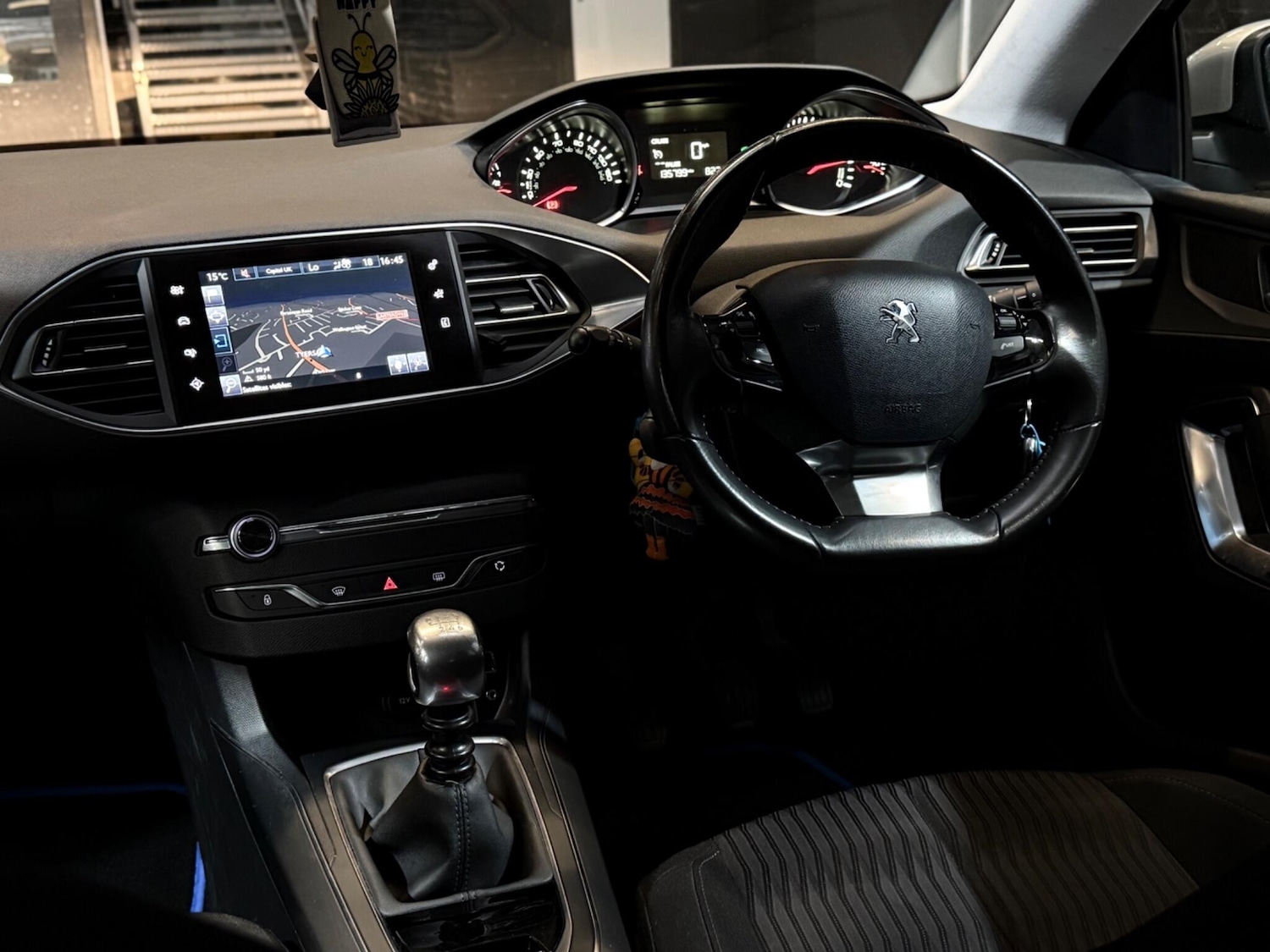 Used Peugeot 308 2015 for sale - 76152767: Photo 5
