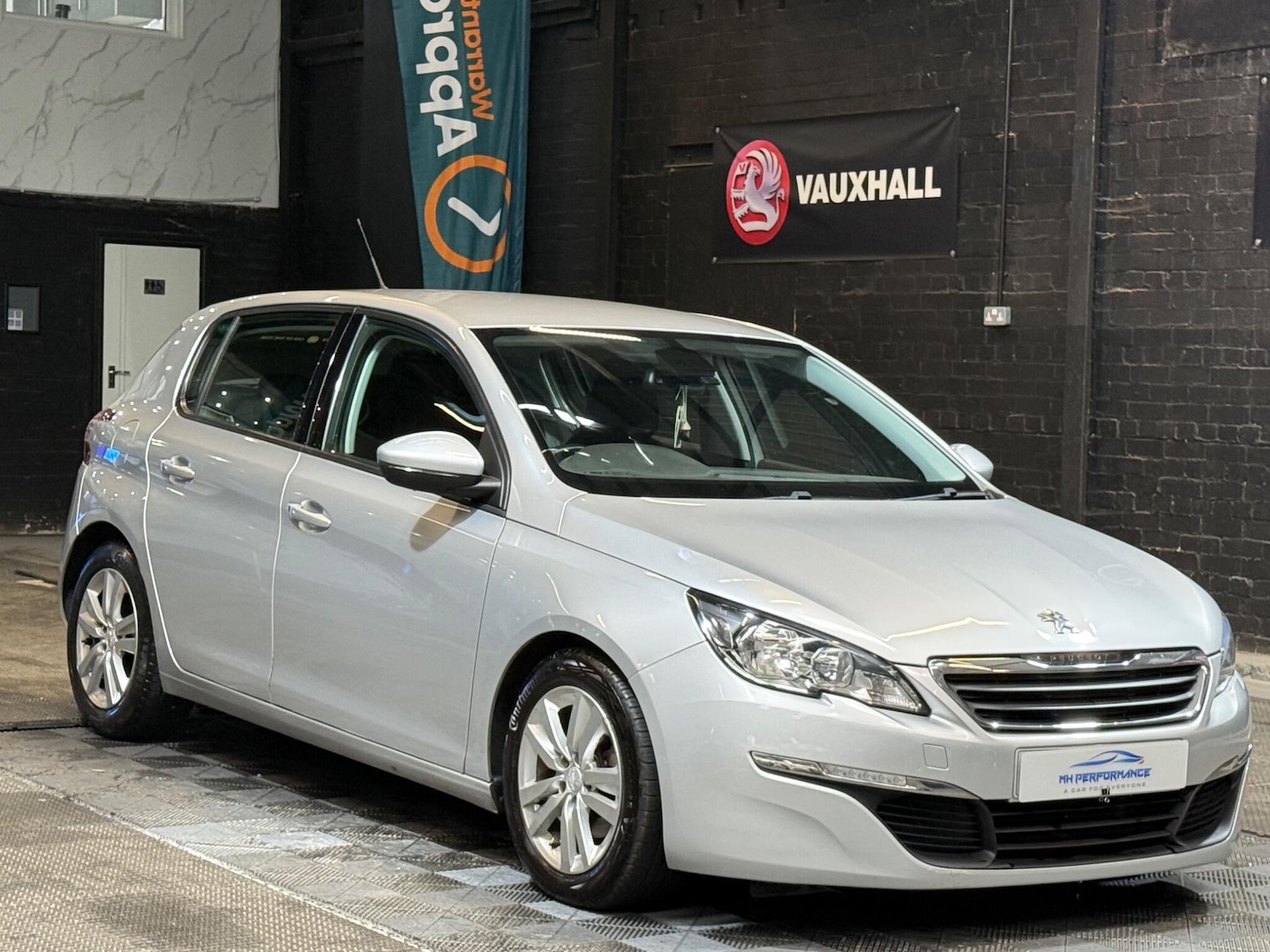 Used Peugeot 308 2015 for sale - 76152767: Photo 53