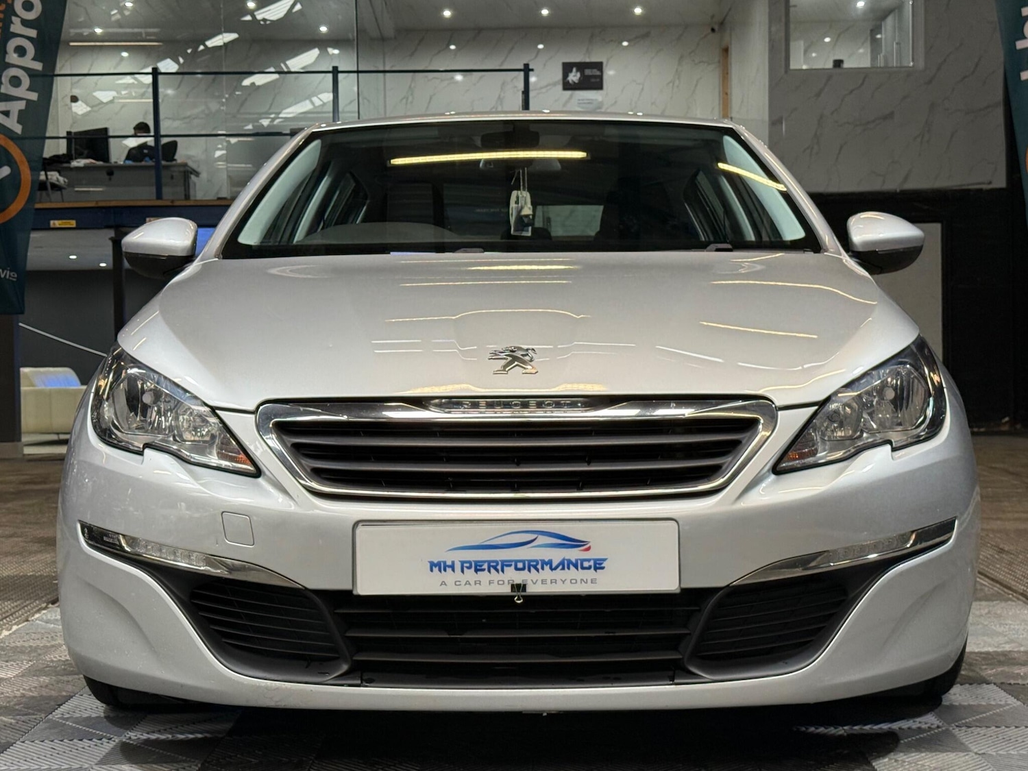 Used Peugeot 308 2015 for sale - 76152767: Photo 54