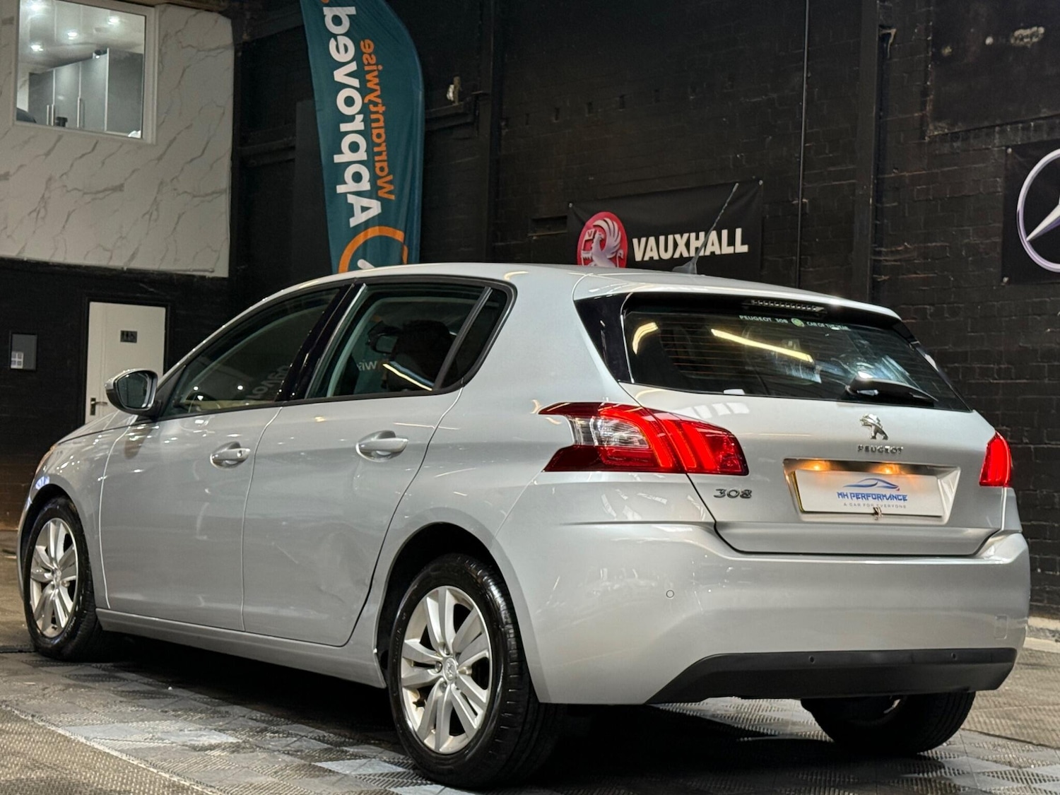 Used Peugeot 308 2015 for sale - 76152767: Photo 56