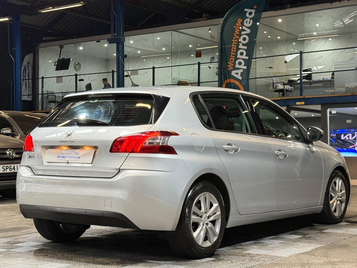 Used Peugeot 308 2015 for sale - 76152767: Photo 57