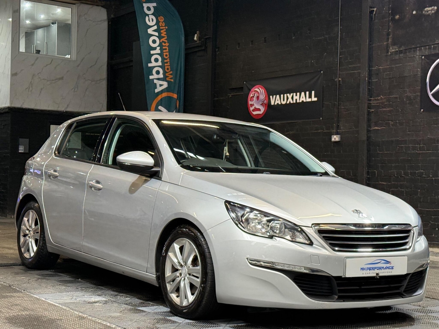 Used Peugeot 308 2015 for sale - 76152767: Photo 58