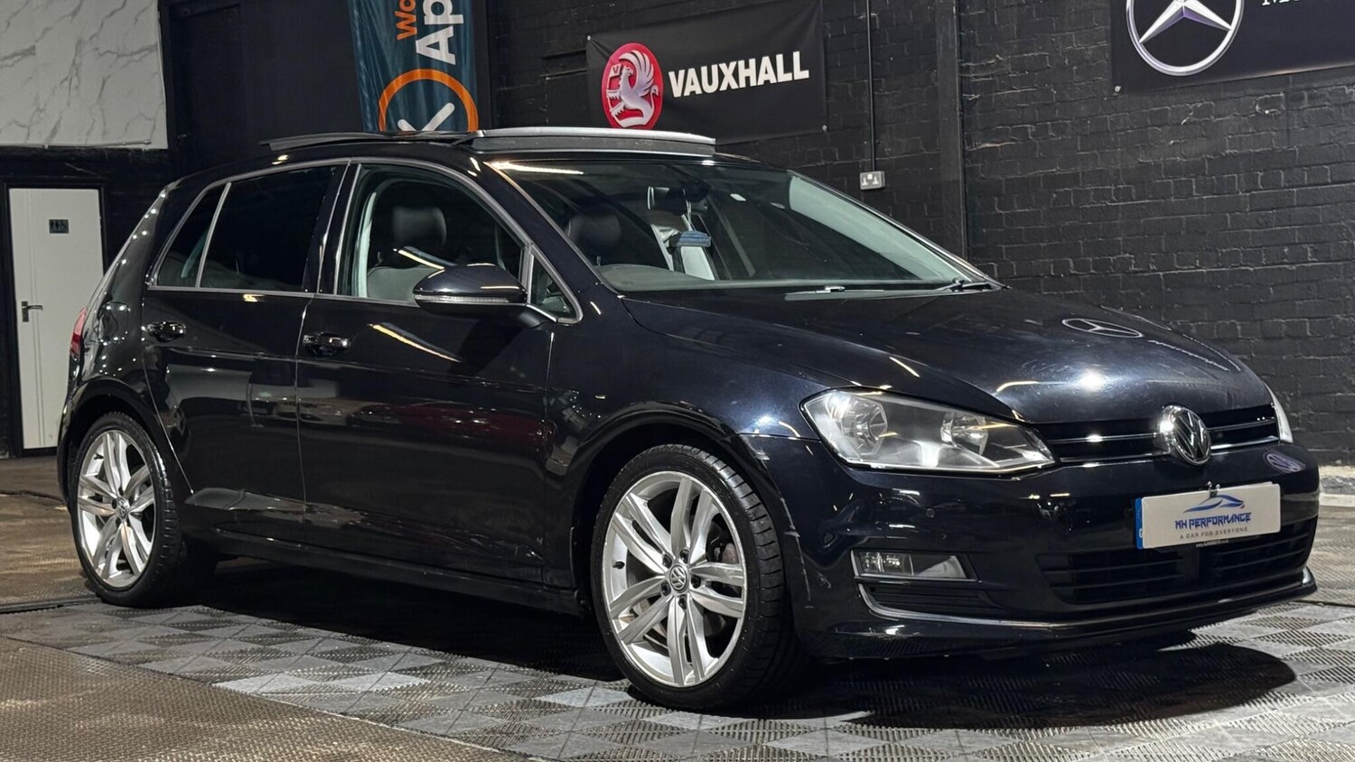 Used Volkswagen Golf 2016 for sale - 77468557: Photo 10