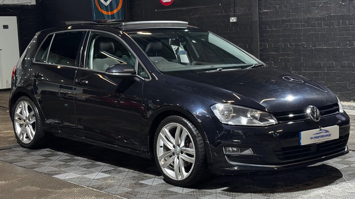 Used Volkswagen Golf 2016 for sale - 77468557: Photo 11