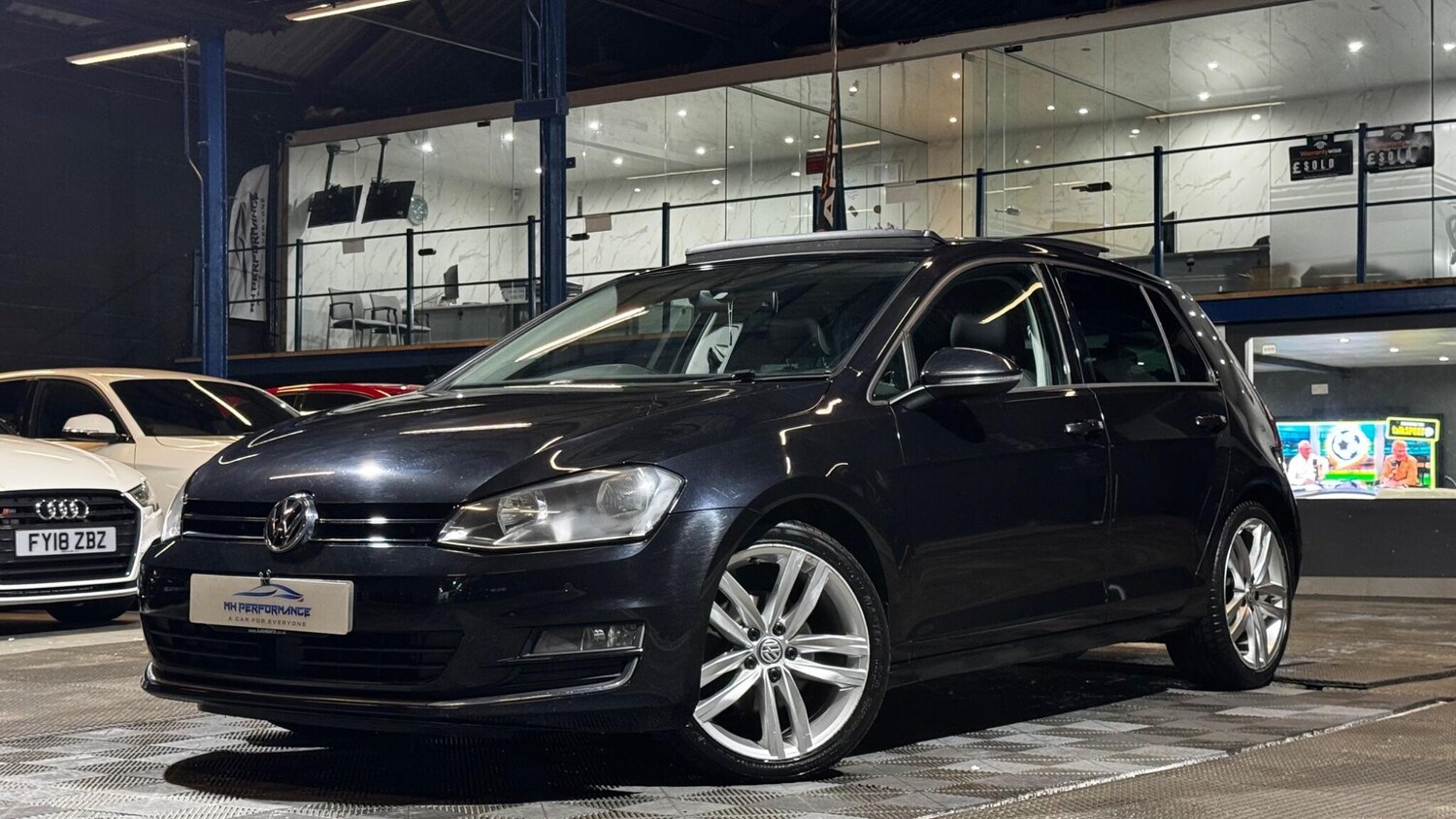 Used Volkswagen Golf 2016 for sale - 77468557: Photo 15