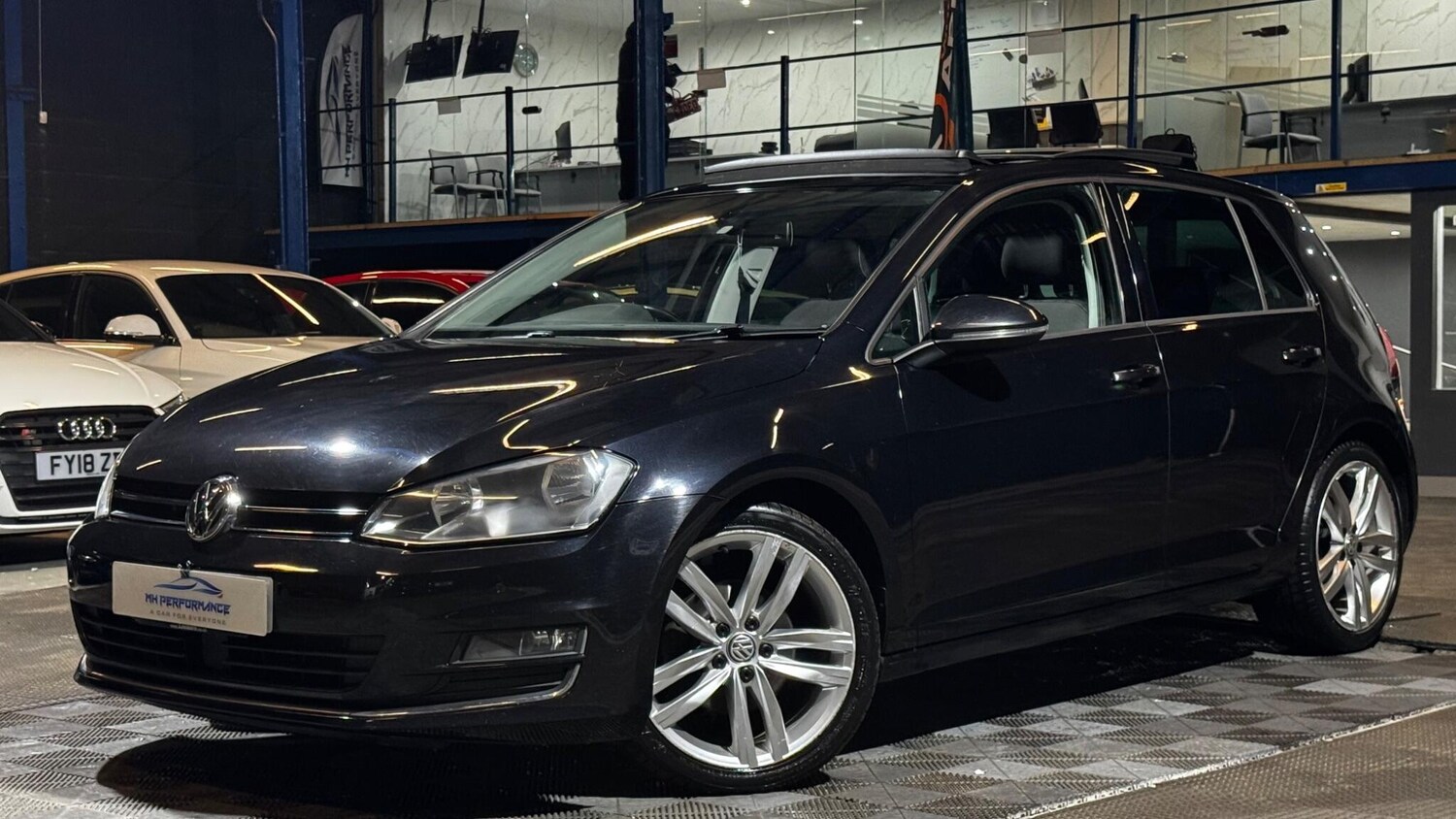 Used Volkswagen Golf 2016 for sale - 77468557: Photo 16