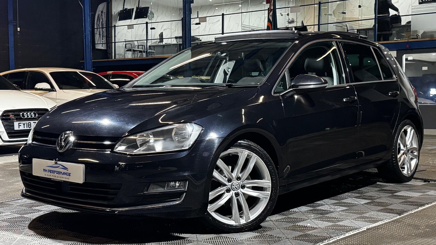 Used Volkswagen Golf 2016 for sale - 77468557: Photo 18