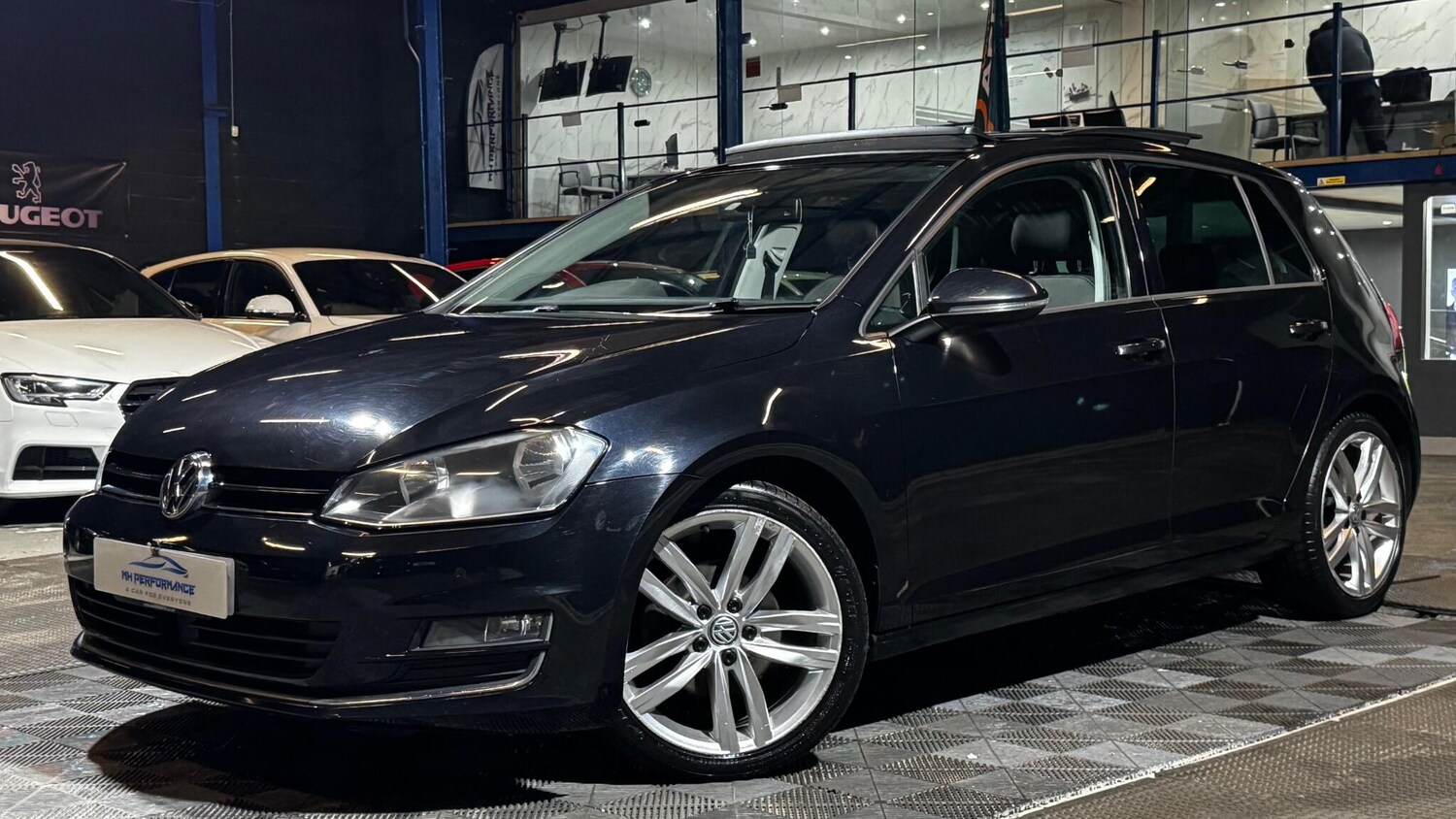 Used Volkswagen Golf 2016 for sale - 77468557: Photo 19