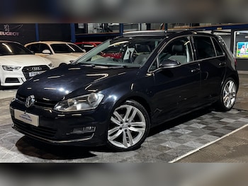 Used Volkswagen Golf 2016 for sale - 77468557: Photo