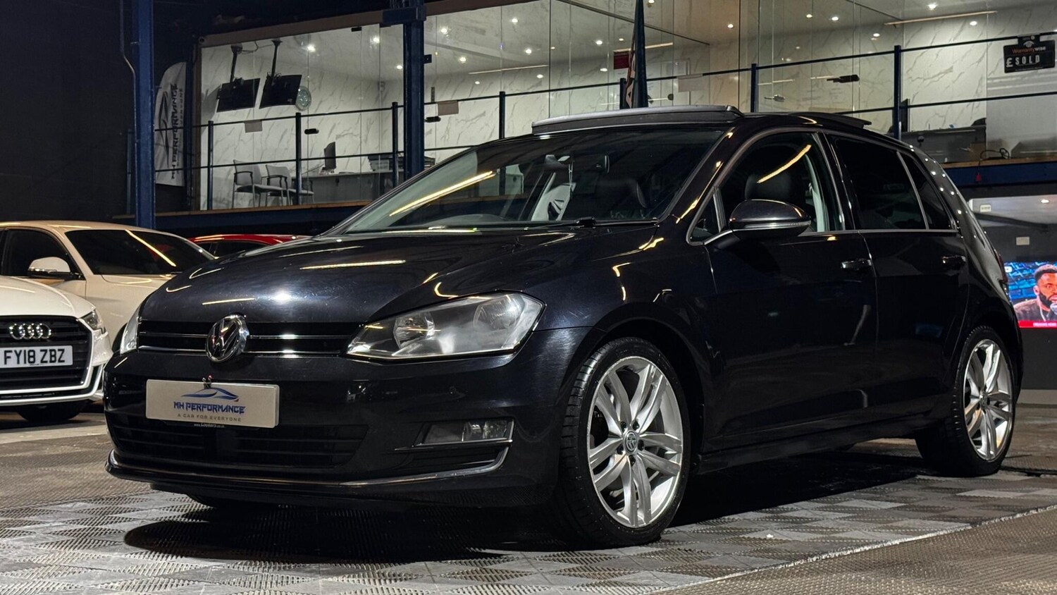 Used Volkswagen Golf 2016 for sale - 77468557: Photo 20