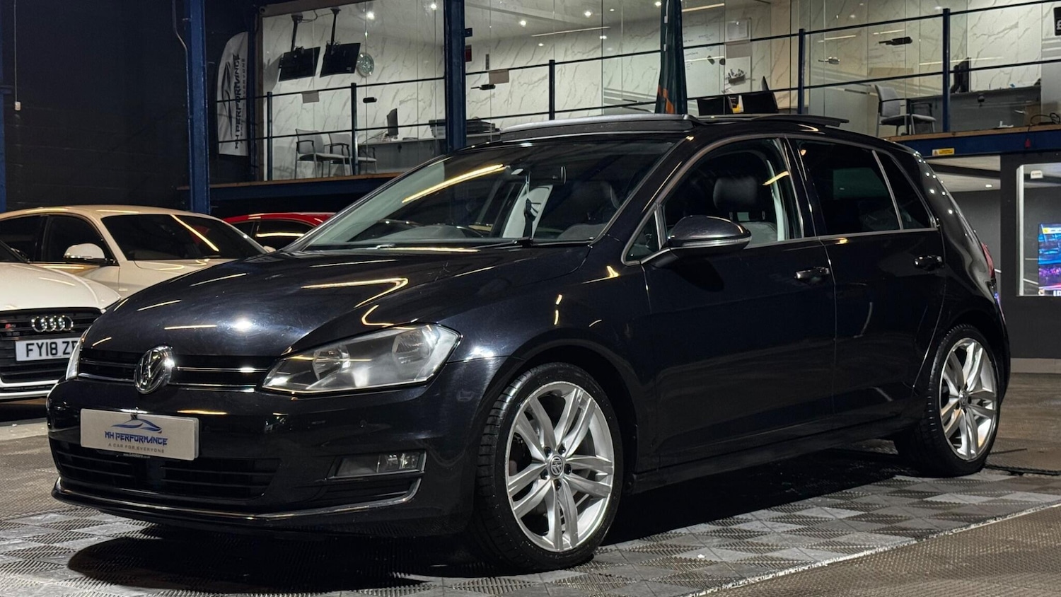 Used Volkswagen Golf 2016 for sale - 77468557: Photo 21