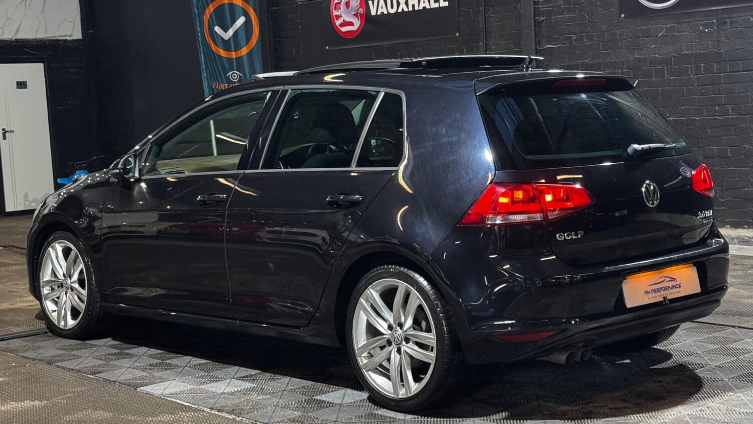 Used Volkswagen Golf 2016 for sale - 77468557: Photo 23