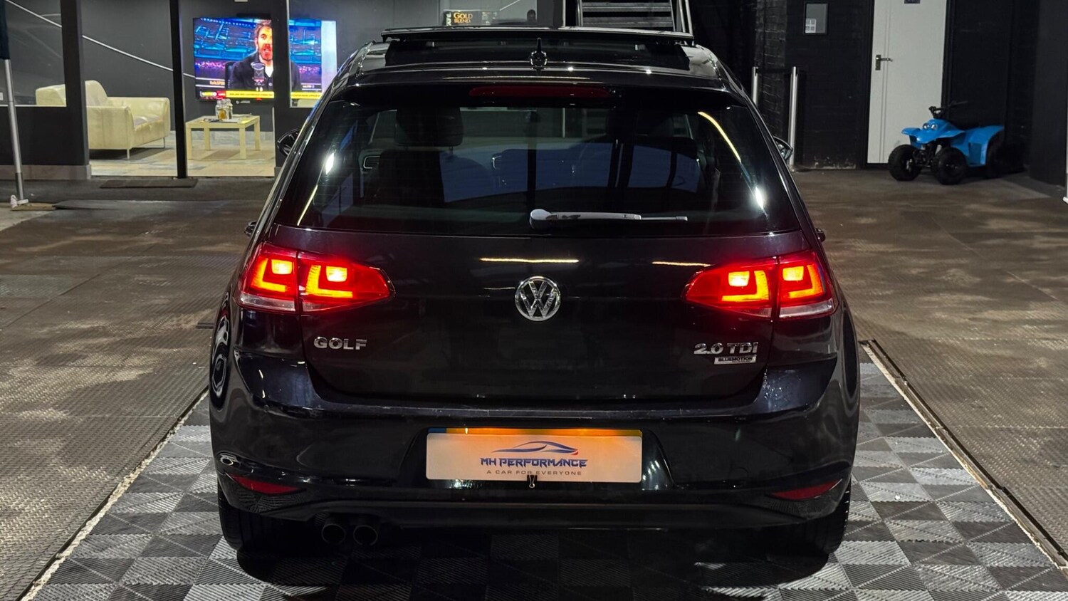 Used Volkswagen Golf 2016 for sale - 77468557: Photo 25