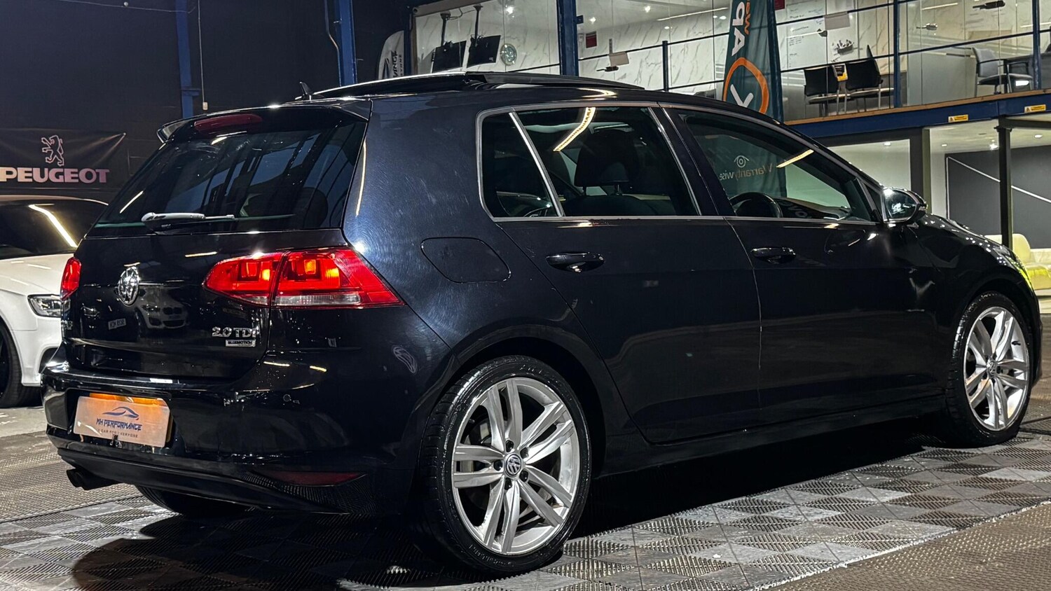 Used Volkswagen Golf 2016 for sale - 77468557: Photo 29