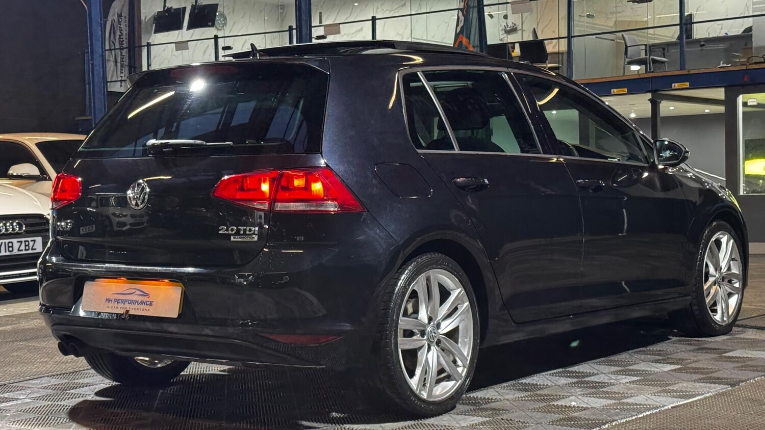 Used Volkswagen Golf 2016 for sale - 77468557: Photo 30