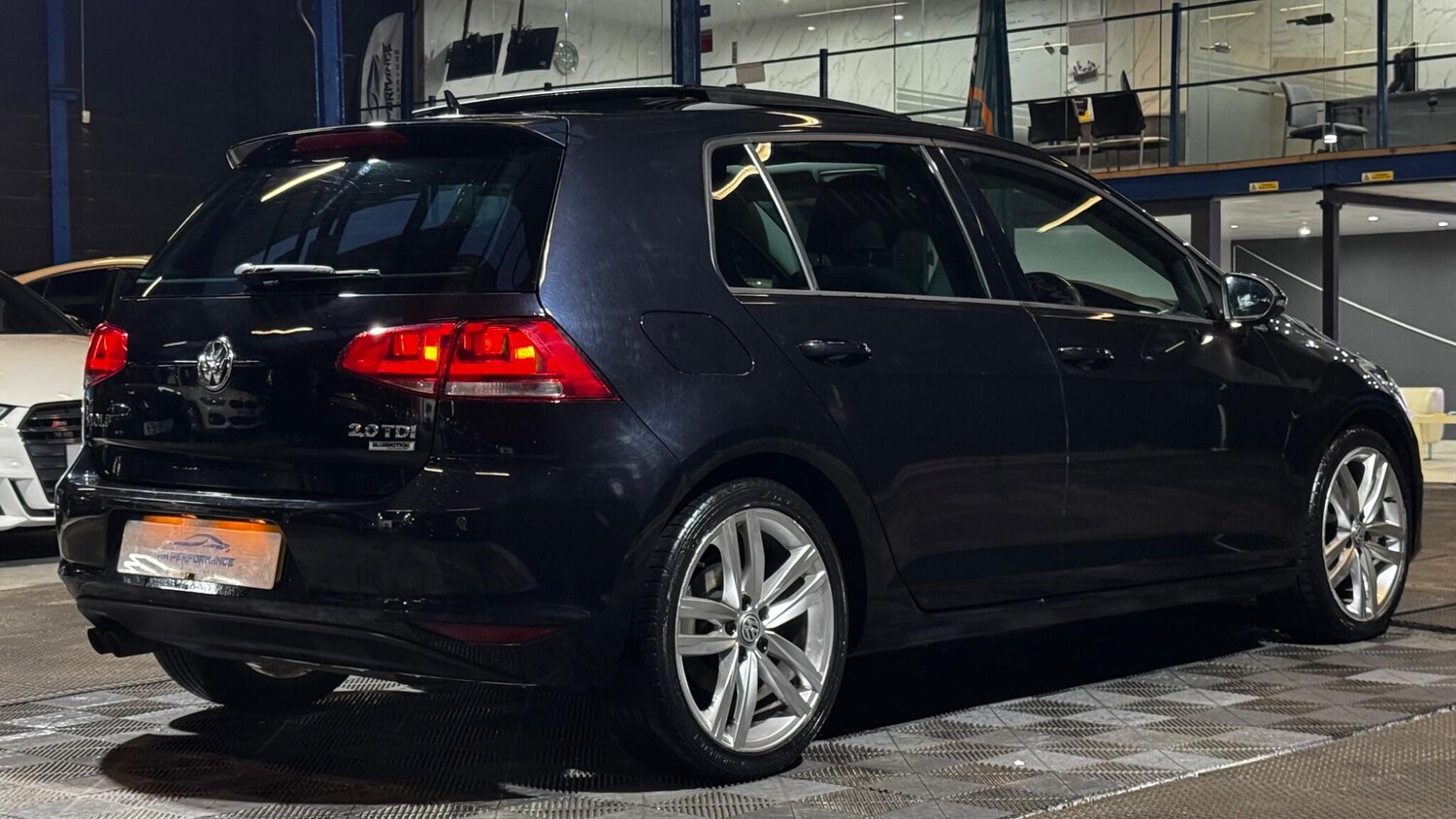 Used Volkswagen Golf 2016 for sale - 77468557: Photo 31