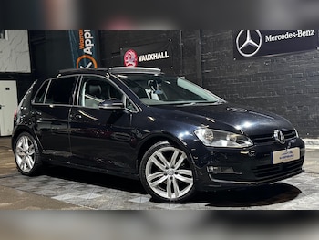 Used Volkswagen Golf 2016 for sale - 77468557: Photo