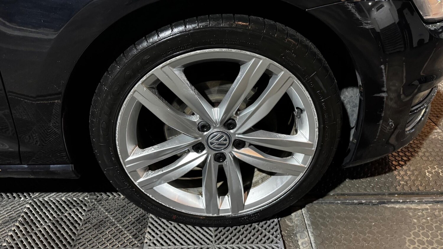 Used Volkswagen Golf 2016 for sale - 77468557: Photo 43