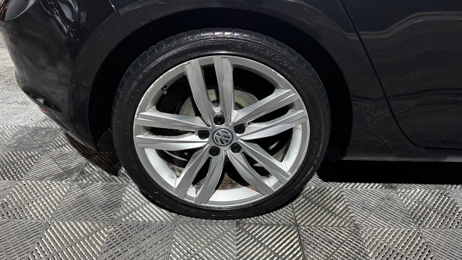 Used Volkswagen Golf 2016 for sale - 77468557: Photo 44