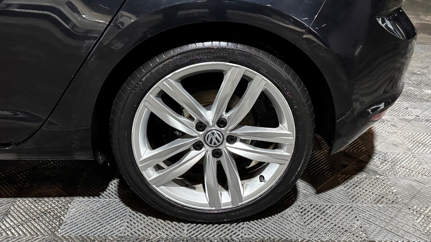 Used Volkswagen Golf 2016 for sale - 77468557: Photo 46