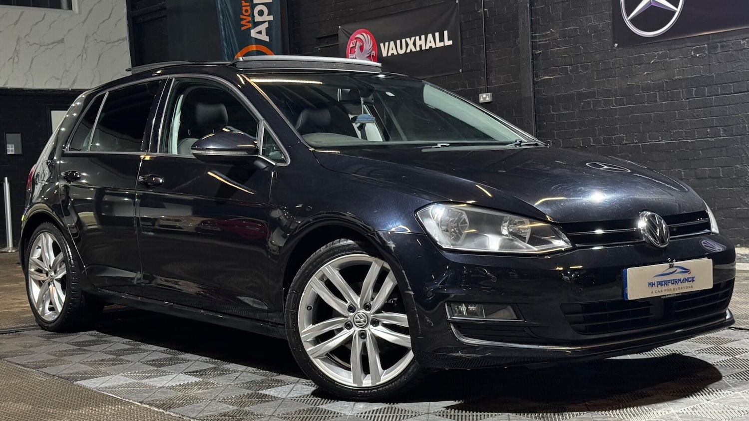 Used Volkswagen Golf 2016 for sale - 77468557: Photo 5