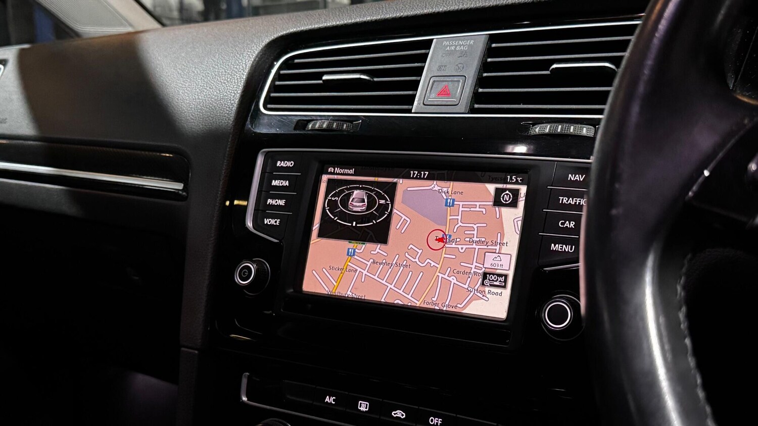 Used Volkswagen Golf 2016 for sale - 77468557: Photo 50