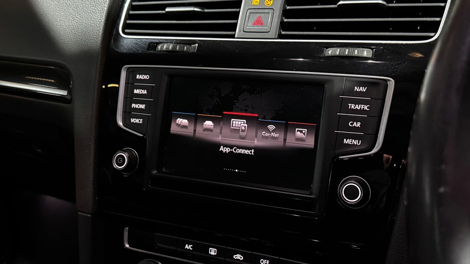 Used Volkswagen Golf 2016 for sale - 77468557: Photo 51