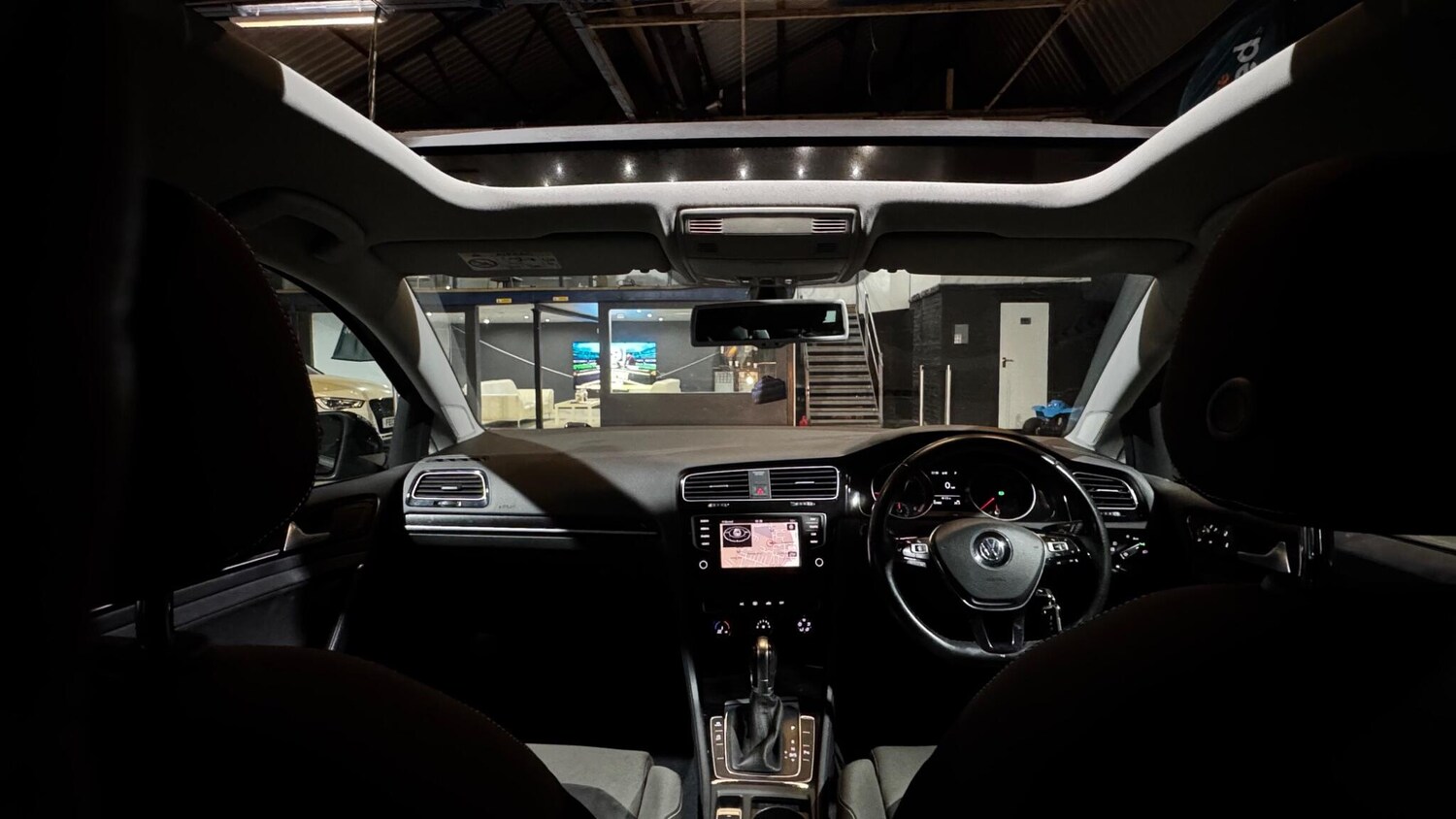 Used Volkswagen Golf 2016 for sale - 77468557: Photo 55