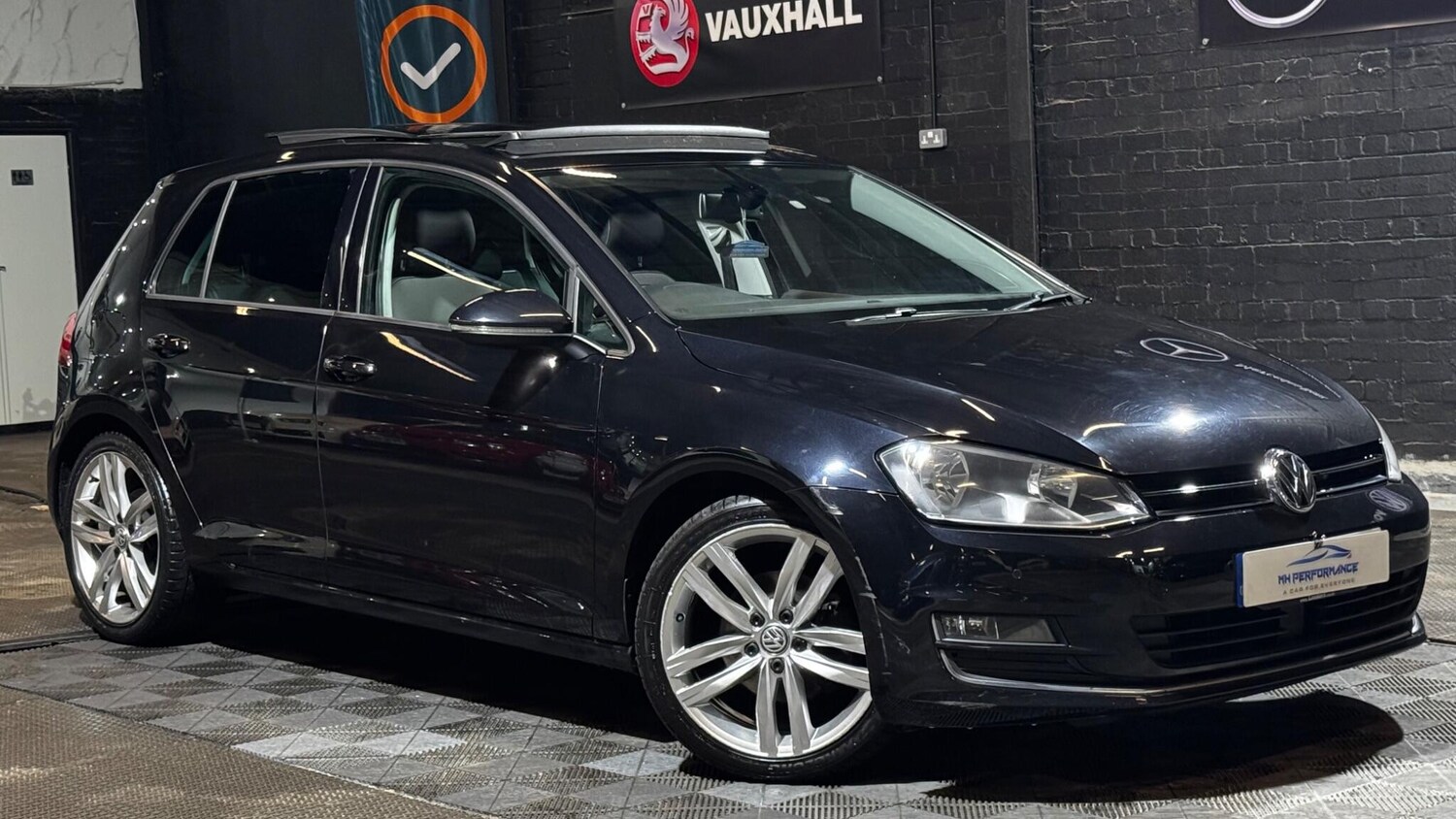 Used Volkswagen Golf 2016 for sale - 77468557: Photo 7