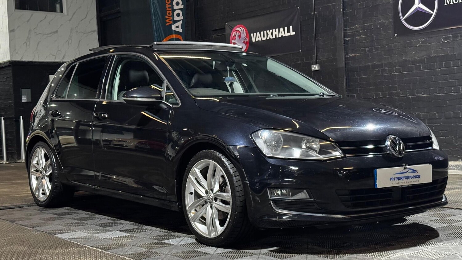 Used Volkswagen Golf 2016 for sale - 77468557: Photo 8
