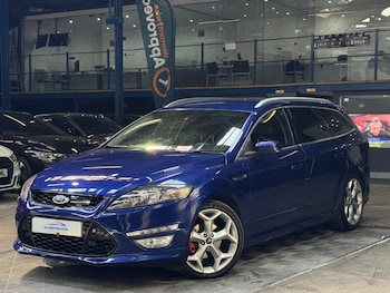 Used Ford Mondeo 2014 for sale - 78334589: Photo