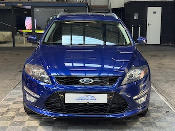 Used Ford Mondeo 2014 for sale - 78334589: Photo