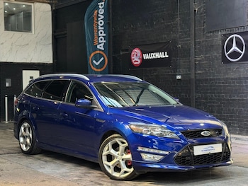 Used Ford Mondeo 2014 for sale - 78334589: Photo