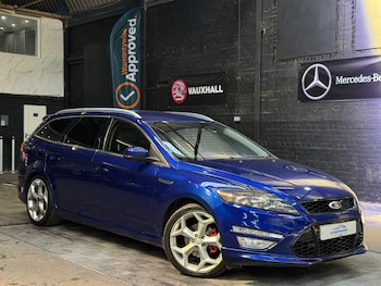 Used Ford Mondeo 2014 for sale - 78334589: Photo