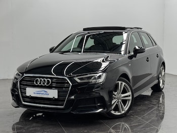 Used Audi A3 2018 for sale - 78902292: Photo