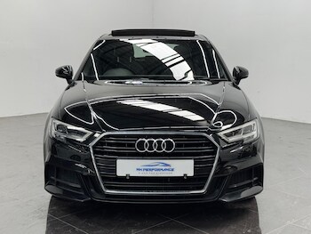 Used Audi A3 2018 for sale - 78902292: Photo