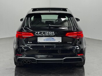 Used Audi A3 2018 for sale - 78902292: Photo