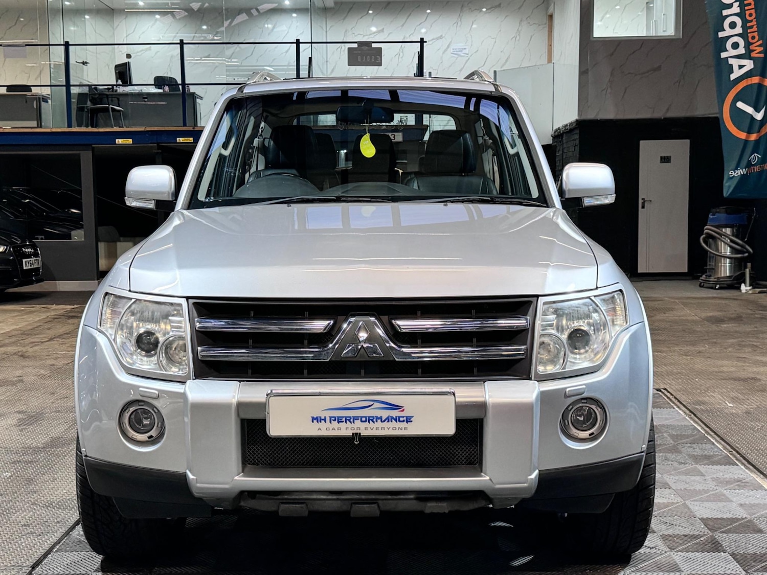 Vehicle 31