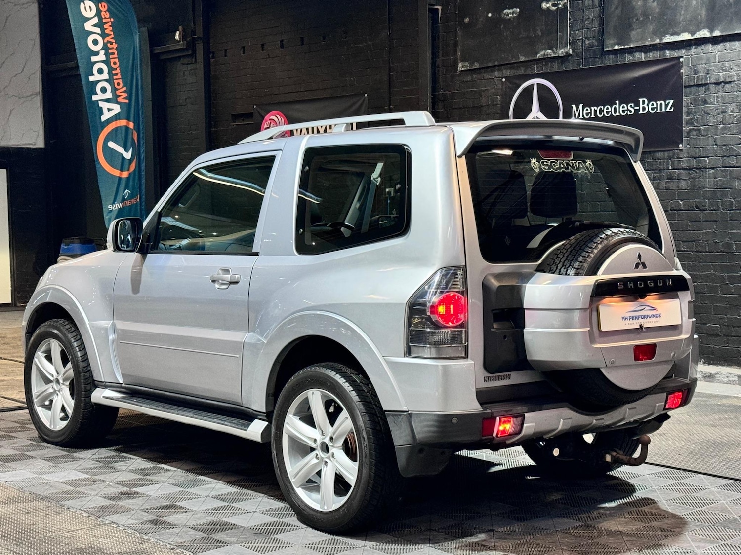 Vehicle 6